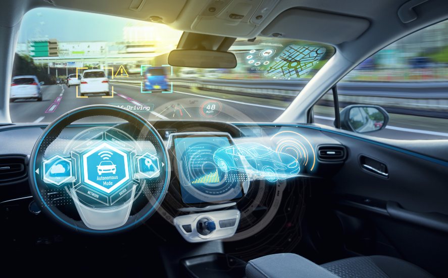 Windshield camera calibration service, ensuring ADAS accuracy & driver safety in Burnaby, BC