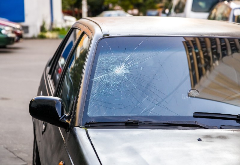 Auto glass and windshield repair services in Burnaby, BC